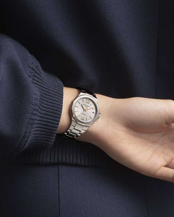Bild von Baume & Mercier Riviera