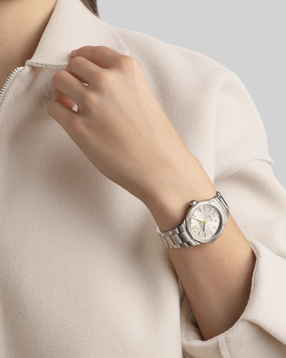 Bild von Baume & Mercier Riviera