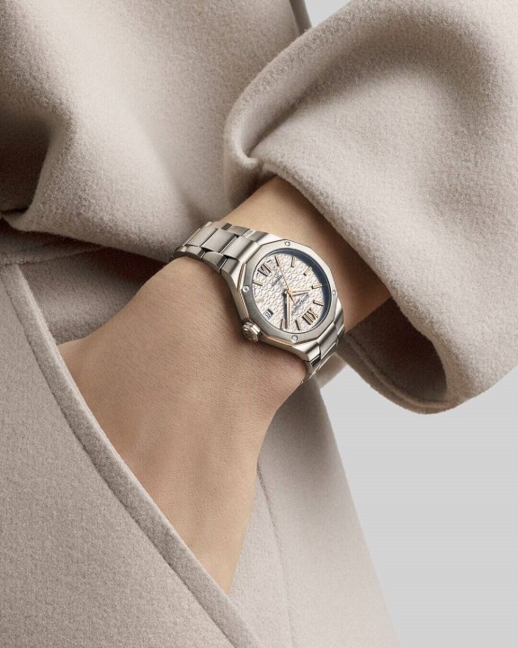 Bild von Baume & Mercier Riviera