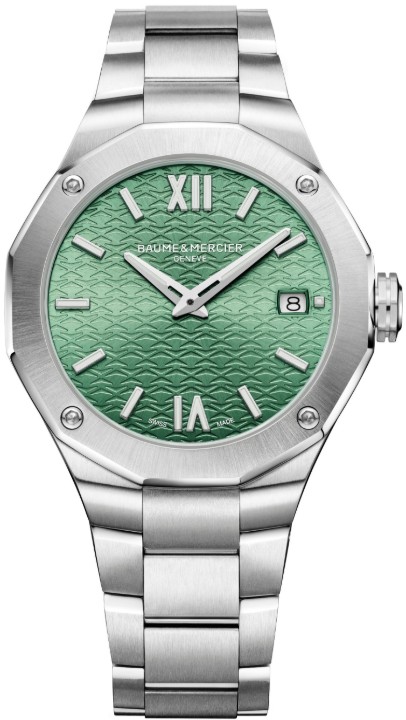 Bild von Baume & Mercier Riviera