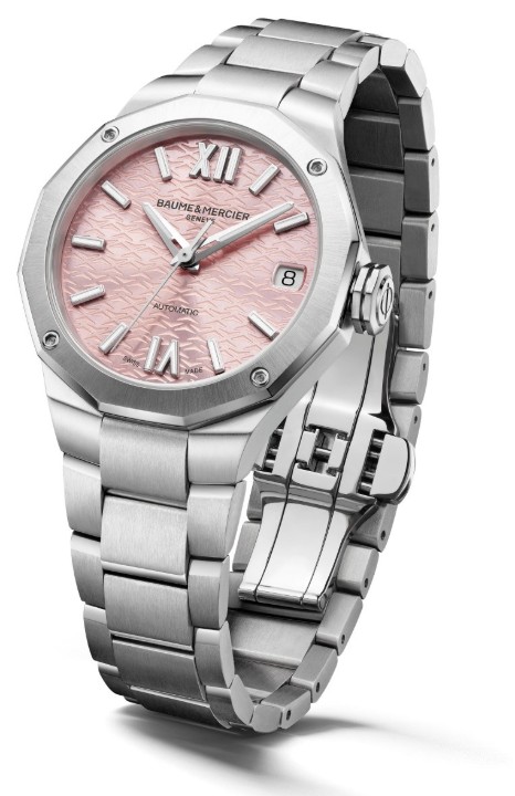 Bild von Baume & Mercier Riviera