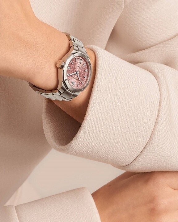 Bild von Baume & Mercier Riviera