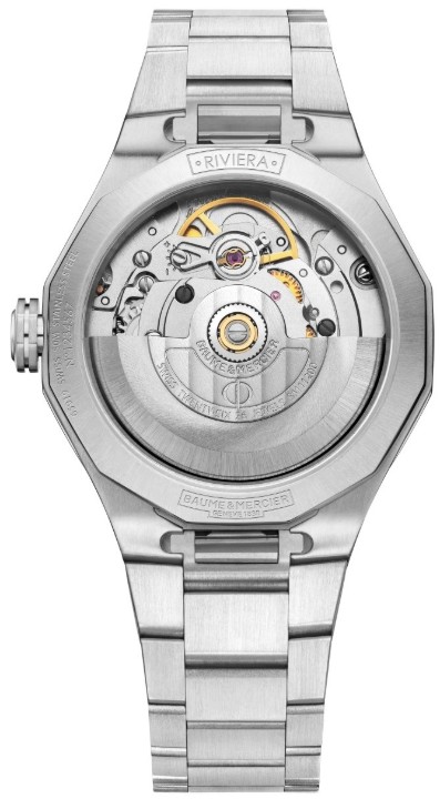 Bild von Baume & Mercier Riviera