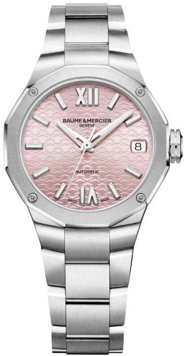 Bild von Baume & Mercier Riviera