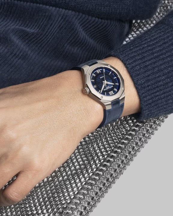 Bild von Baume & Mercier Riviera