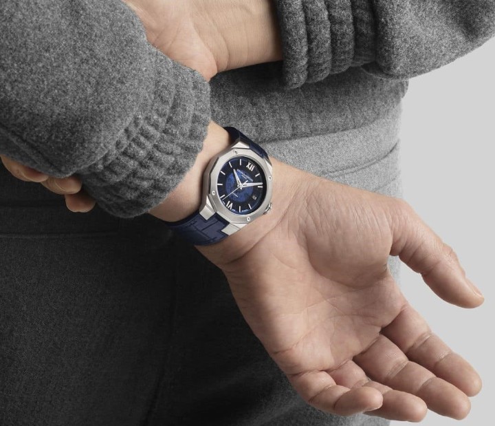Bild von Baume & Mercier Riviera