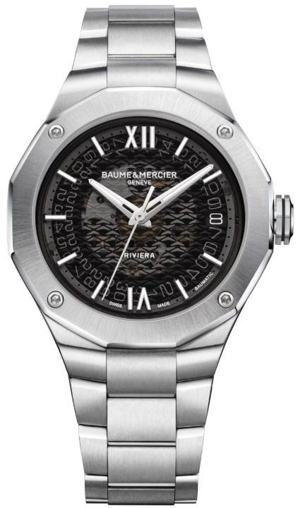 Bild von Baume & Mercier Riviera