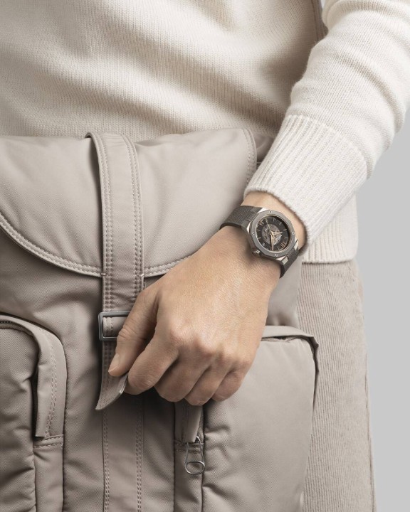 Bild von Baume & Mercier Riviera