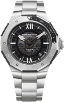 Produktdetails anzeigen - Baume & Mercier Riviera Azur Bild von Baume & Mercier Riviera Azur