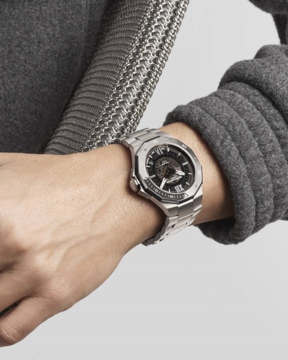 Bild von Baume & Mercier Riviera Azur