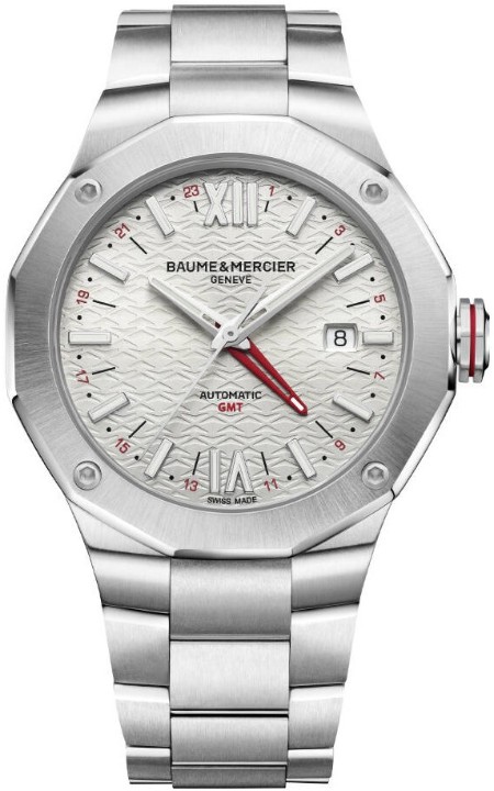 Bild von Baume & Mercier Riviera