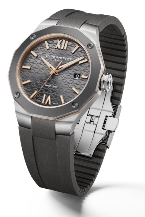 Bild von Baume & Mercier Riviera
