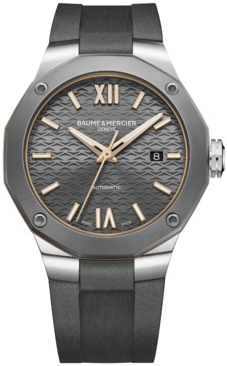 Bild von Baume & Mercier Riviera