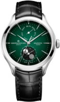 Produktdetails anzeigen - Baume & Mercier Clifton Baumatic Bild von Baume & Mercier Clifton Baumatic