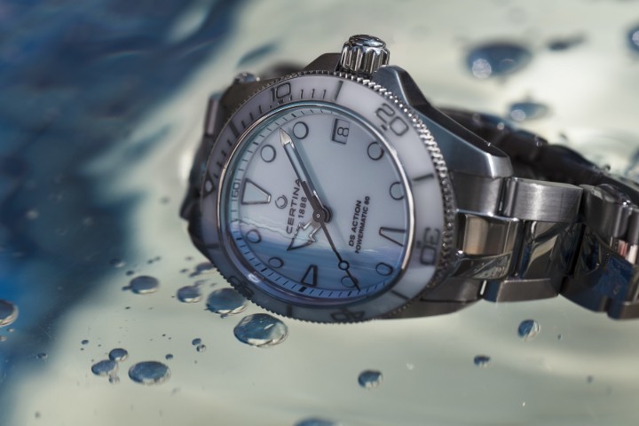 Bild von Certina DS Action Diver