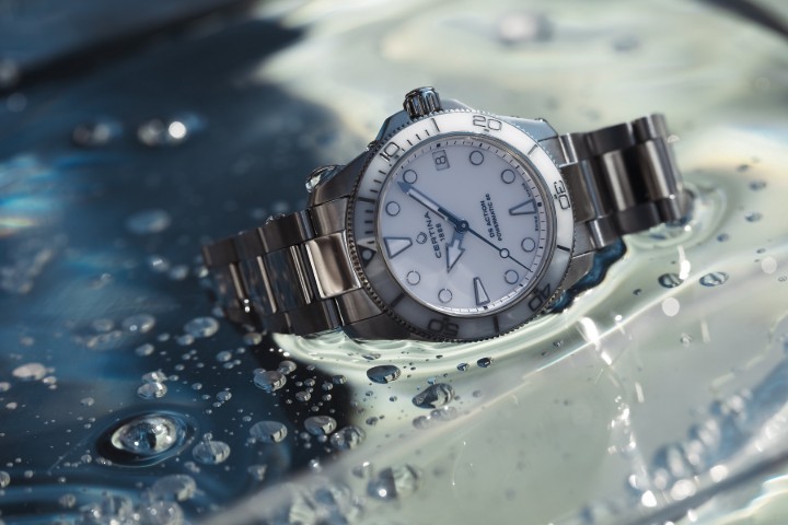 Bild von Certina DS Action Diver