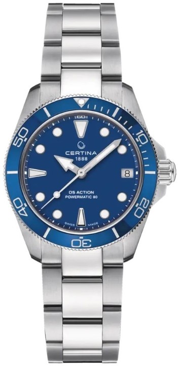 Bild von Certina DS Action Diver