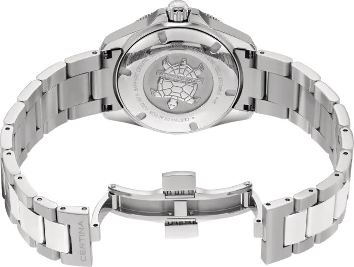 Bild von Certina DS Action Diver