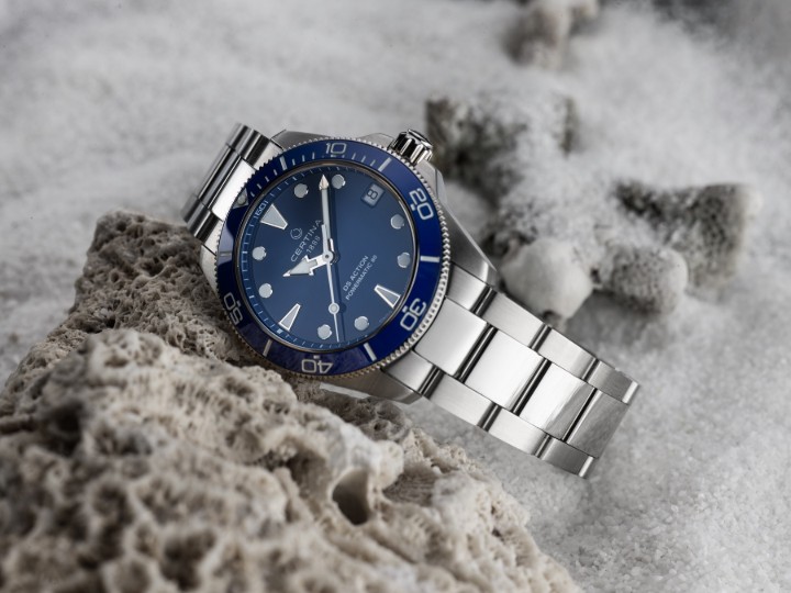 Bild von Certina DS Action Diver