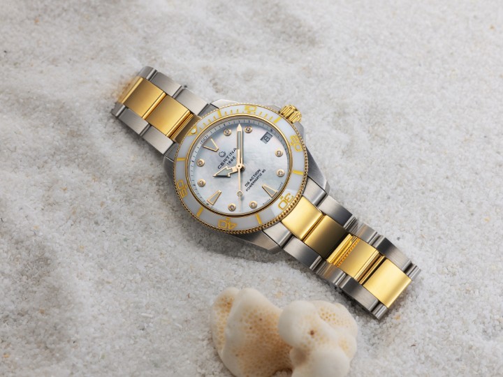 Bild von Certina DS Action Diver