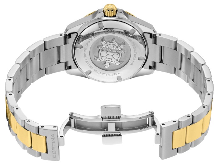 Bild von Certina DS Action Diver