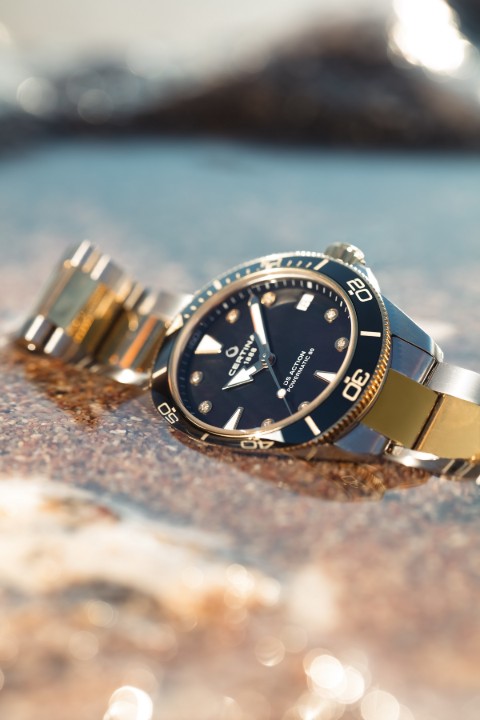 Bild von Certina DS Action Diver