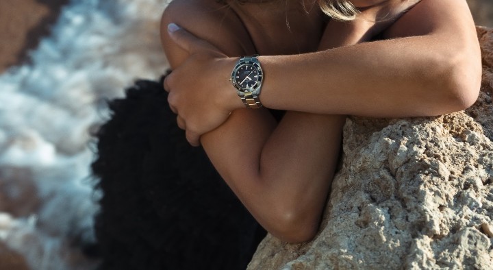 Bild von Certina DS Action Diver