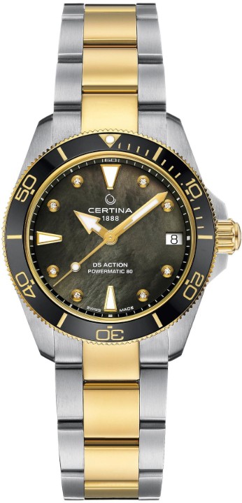 Bild von Certina DS Action Diver