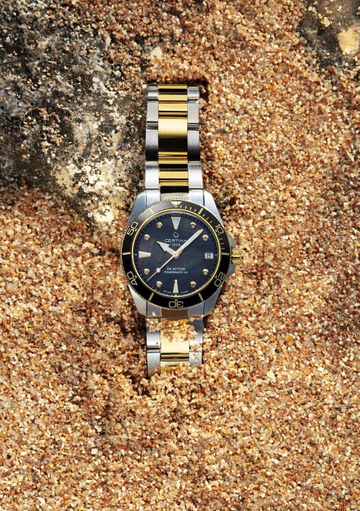 Bild von Certina DS Action Diver