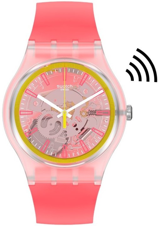 Bild von Swatch Fragole Pay!
