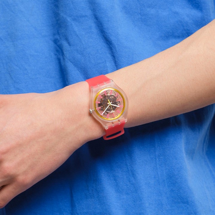 Bild von Swatch Fragole Pay!