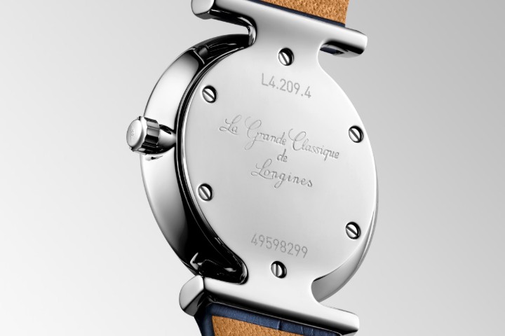 Bild von Longines La Grande Classique de Longines