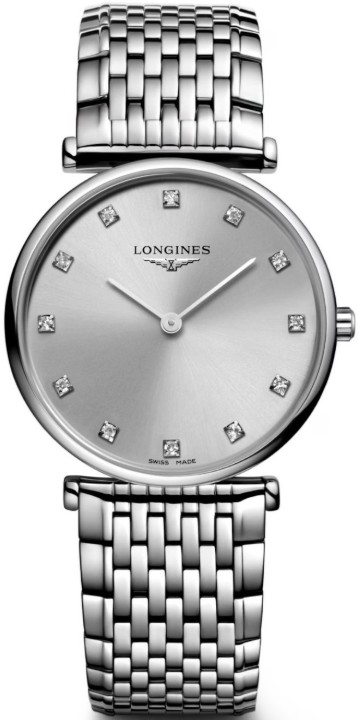 Bild von Longines La Grande Classique de Longines