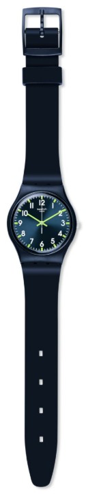 Bild von Swatch Sir Blue