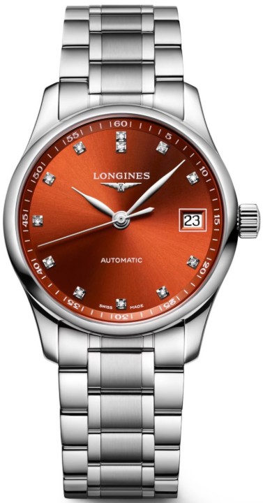 Bild von Longines Master Collection