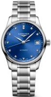 Bild von Longines Master Collection