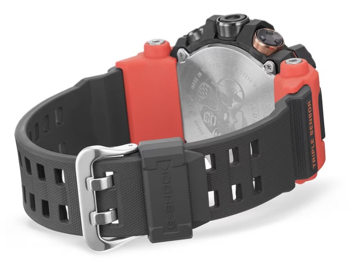 Bild von Casio G-Shock Mudman