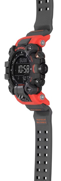 Bild von Casio G-Shock Mudman