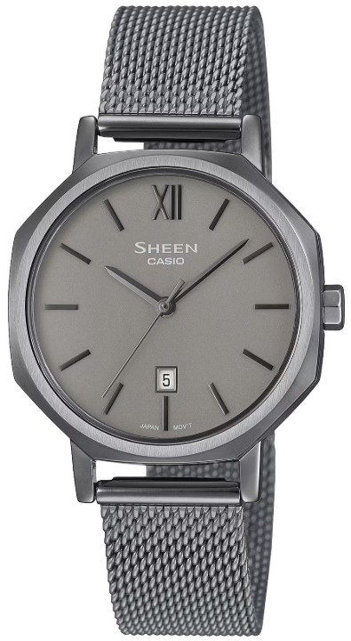 Bild von Casio Sheen