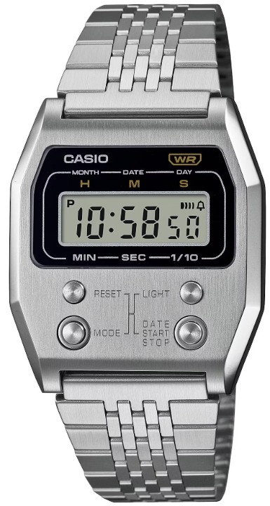 Bild von Casio Vintage