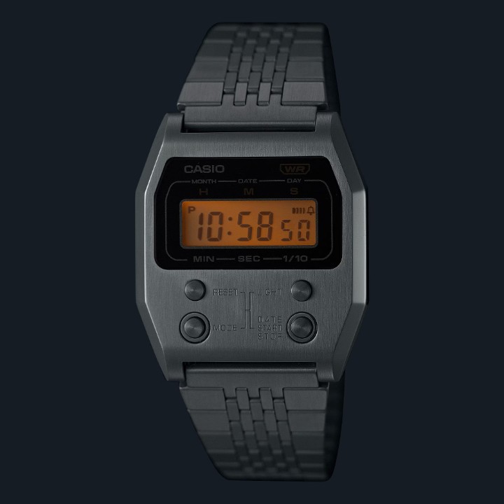 Bild von Casio Vintage