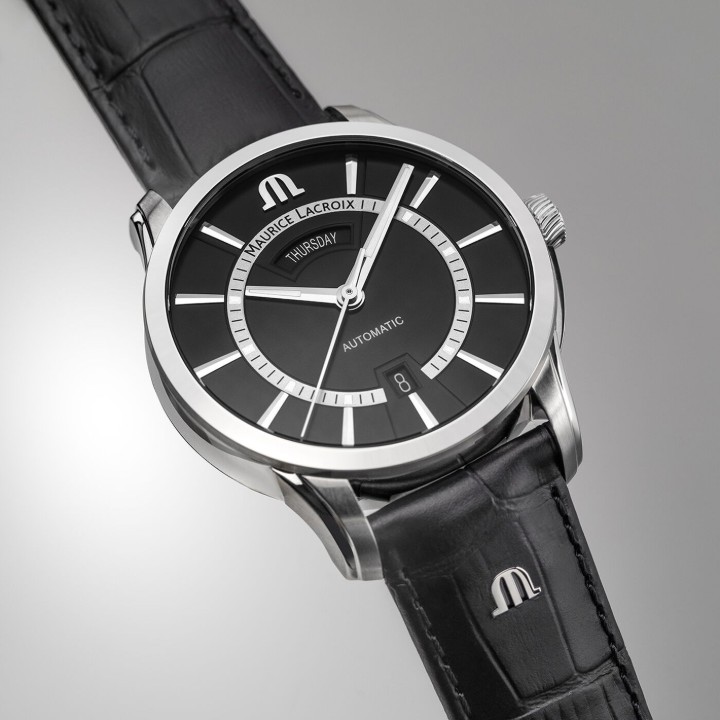 Bild von Maurice Lacroix Pontos Day Date
