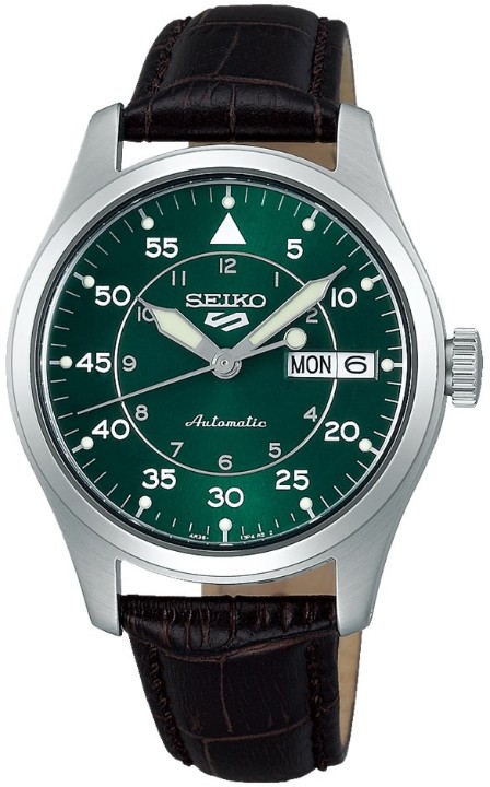 Bild von Seiko 5 Sports Field Suits Style