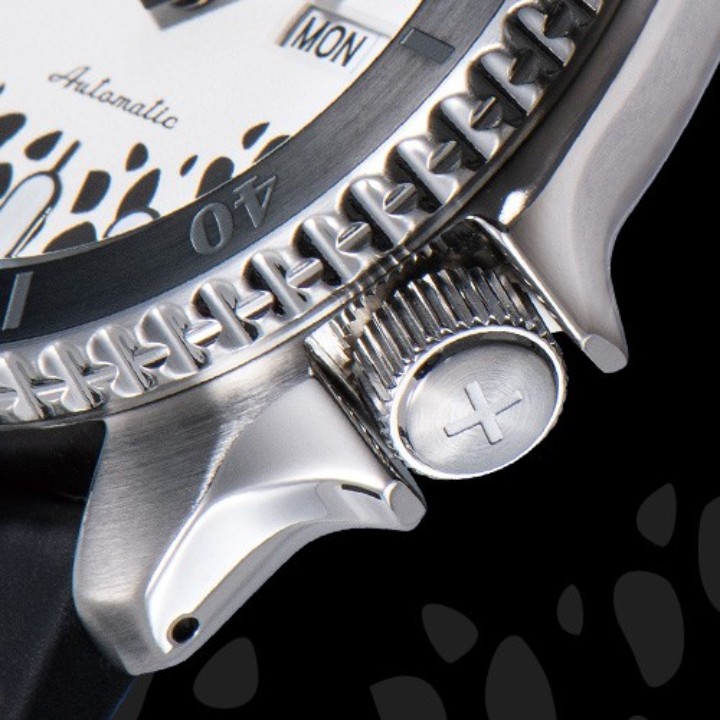 Bild von Seiko 5 Sports ONE PIECE Limited Edition LAW