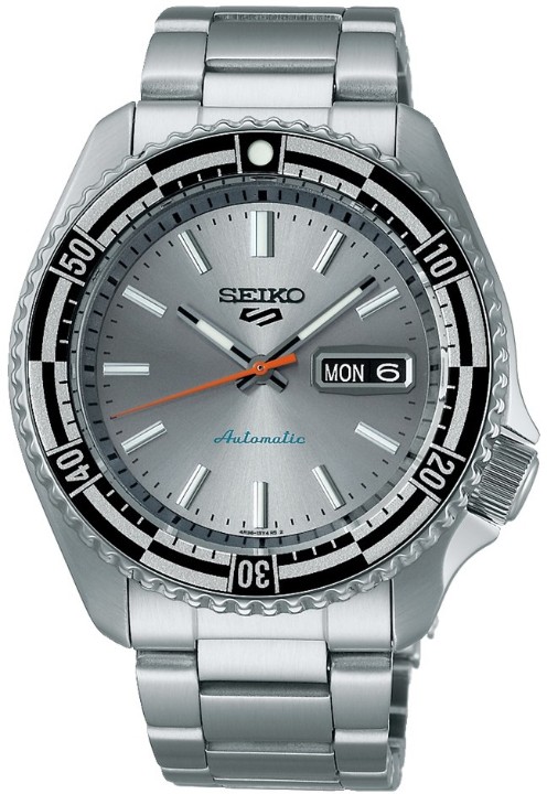 Bild von Seiko 5 Sports SKX Sports Style
