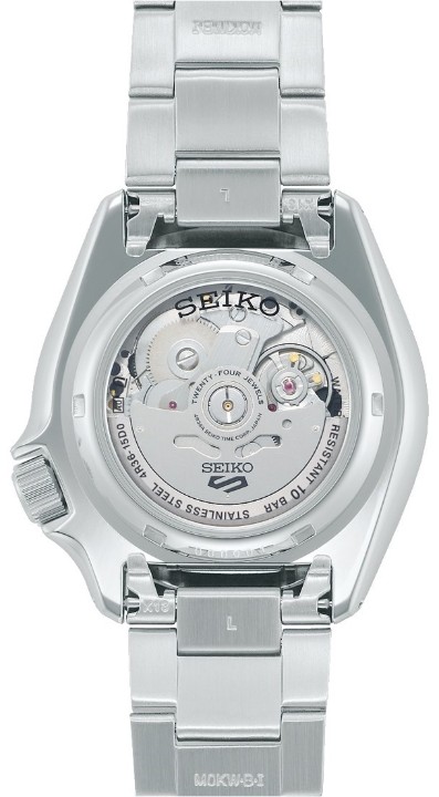 Bild von Seiko 5 Sports SKX Sports Style
