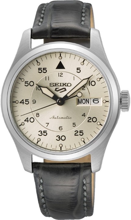Bild von Seiko 5 Sports Field Suits Style