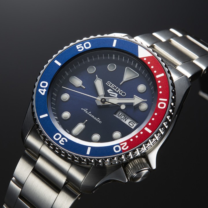 Bild von Seiko 5 Sports