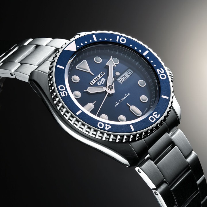 Bild von Seiko 5 Sports