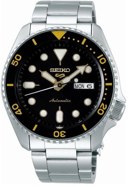 Bild von Seiko 5 Sports